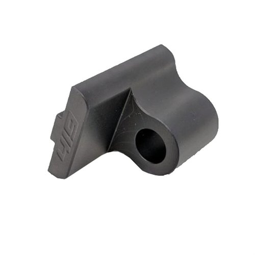 Mit dem ARCALOCK Harris Bipod Adapter kannst du dein Harris Bipod einfach an unsere ARCALOCK Clamp Base anpassen – perfekt für präzises Schiessen!