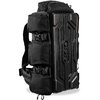 L'EBERLESTOCK UpRanger è un range bag innovativo in policarbonato, progettato per un accesso rapido all'equipaggiamento e personalizzazione interna.