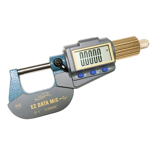 Accessorio misurazione code di rondine > Micrometri - Anteprima 0