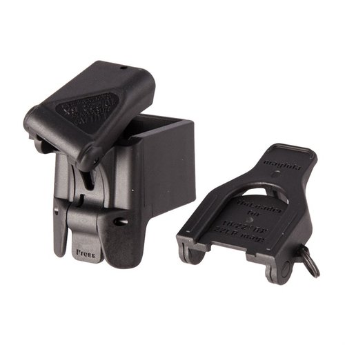 Speedloader & Zubehör > Magazinlader - Vorschau