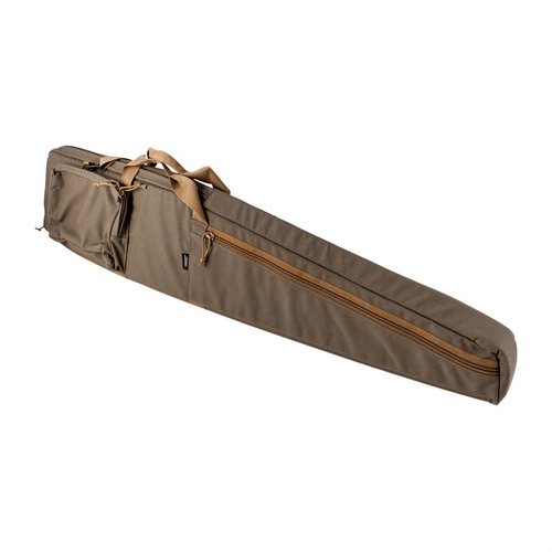 Scopri la custodia per fucile di precisione da 58