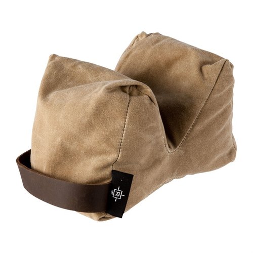 Der PINT-SIZED GAME CHANGER von ARMAGEDDON GEAR bietet optimale Stabilität, innovative Fülltechnologie und vielseitige Anwendungsmöglichkeiten für präzises Schiessen.