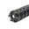 PRECISION ARMAMENT HYPERTAP 556 MUZZLE BRAKE 22 CALIBER 1/2-28 SS BLACK