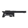 KINETIC RESEARCH GROUP TIKKA T3X CHASSIS FOLDING STOCK BLACK