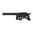 KINETIC RESEARCH GROUP TIKKA T3X CHASSIS FOLDING STOCK BLACK