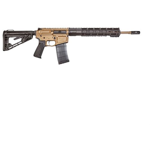 Le AR-15 RANGER de Wilson Combat est un fusil léger et précis, idéal pour la défense ou la chasse, avec un canon match-grade et un rail M-LOK.