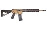 WILSON COMBAT AR-15 RANGER 300 BLACKOUT 16" COYOTE
