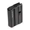 .458 SOCOM MAGAZINES D&H Industries in alluminio nero, disponibili in 4 o 10 colpi, offrono affidabilità e durata per il tuo fucile AR-15.