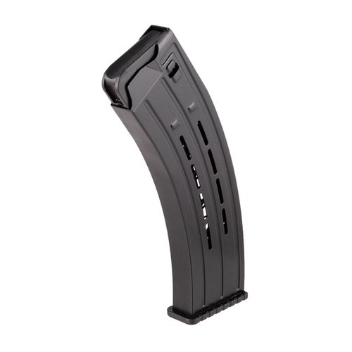 Die PW Arms Panzer Magazine sind perfekt für deine 12-Gauge Shotguns und bieten Platz für 10 Schalen. Immer bereit für den nächsten Einsatz!