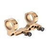 Il Badger Ordnance Condition One Modular Mount offre un offset di 1,70" per ottiche, massimizzando le opzioni di montaggio e mantenendo la stabilità.