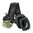 HOWARD LEIGHT IMPACT SPORT ELECTRONIC EARMUFFS MULTICAM