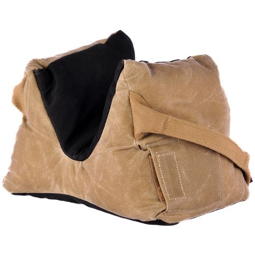 Der Armageddon Gear Sticky Game Changer bietet dir mit seinem speziellen, haftenden Stoff und der stabilen Konstruktion optimale Schiessstabilität auf jedem Untergrund.