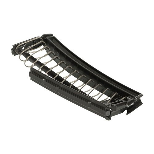 L'adattatore per caricatori CMMG AR-15 9 ARC consente di utilizzare caricatori da 10 a 30 colpi, migliorando la versatilità e l'efficienza della tua arma.