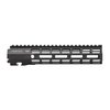 L'ATLAS R-ONE M-LOK offre un design leggero in alluminio 6061-T6, sistema di attacco ATLAS per una montatura stabile e compatibilità con ricevitori AR-15.