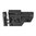 B5 SYSTEMS COLLAPSIBLE PRECISION STOCK BLACK- SHORT