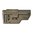 B5 SYSTEMS COLLAPSIBLE PRECISION STOCK OLIVE DRAB- SHORT