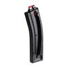BLACK DOG MACHINE AR-15 32RD MAGAZINE .22LR POLYCARBONATE BLACK