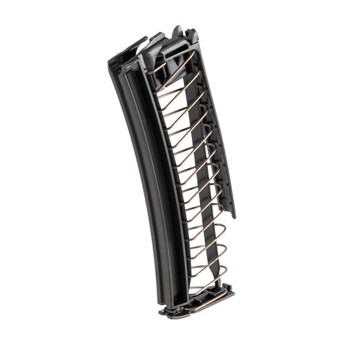 Il kit di conversione AR-9 Endomag consente di trasformare i PMAG Gen 2 e Gen 3 in caricatori 9mm, senza adattatore per magwell e con prestazioni affidabili.