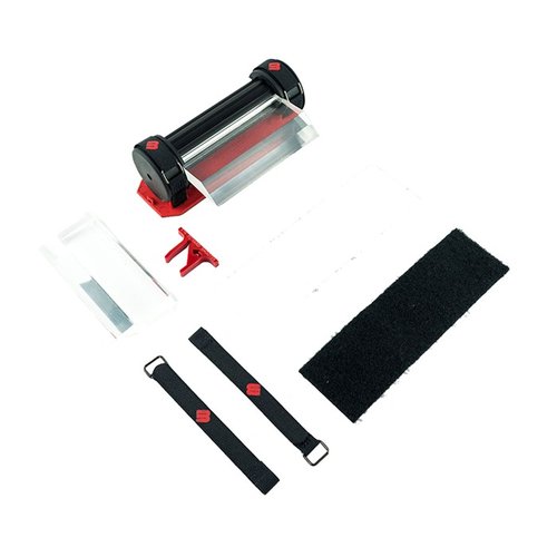 Der T1000 Gen 2 ist ein robuster Zieltrefferanzeiger mit wetterfestem Gehäuse, über einem Jahr Batterielebensdauer und mehreren Spielmodi für dein Schiesserlebnis.