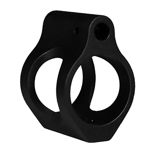 Les blocs de gaz Sadlak sont légers, de faible profil et s'installent facilement sous le garde-main, offrant une qualité constante et des options variées.