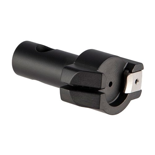 Mit den Zermatt Arms ORIGIN/TL3/SR3 Ersatz-Bolzköpfen kannst du schnell und einfach die Kaliber deiner Bighorn Action wechseln – einfach Bolzkopf und Lauf tauschen!