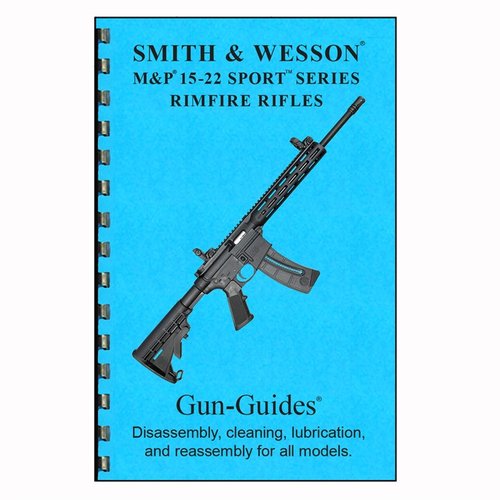 Bücher > Bücher über das Zerlegen von Langwaffen - Vorschau 0