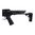 STRIKE INDUSTRIES AR-15 PDW STABILIZER BLACK