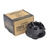 STRIKE INDUSTRIES AR-15 COOKIE CUTTER COMP .223 1/2-28 BLACK