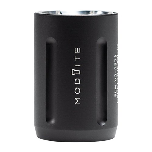 Der IR-850 Light Head bietet extremen Lichtwurf mit 680 Lumen und 1100mW IR-Ausgang, ideal für präzise Sicht bis zu 300 Yards. Handgefertigt in den USA.