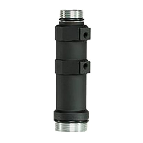 Il corpo luce Modlite 18650 è un sostituto leggero e compatibile con Surefire M600DF, accetta celle 18650 e offre un runtime di 75-80 minuti.