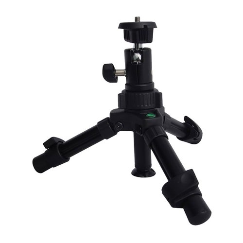 Der LONGSHOT Mini Camera Tripod bietet dir Stabilität für deine Zielkamera, ist leicht und kompakt, perfekt für alle Schiessbedingungen und einfach zu transportieren.