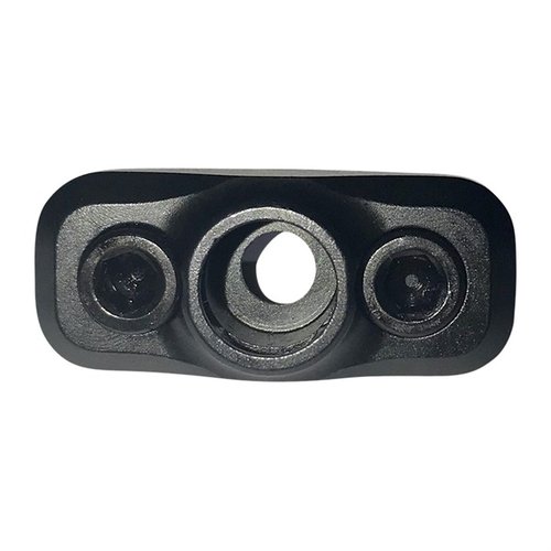 Gli M-LOK QD Sling Socket Mounts per AR-15 in acciaio 4140 offrono un punto di attacco versatile per il tuo sling QD, garantiti a vita.