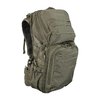 Der EBERLESTOCK HISPEED II Rucksack bietet ein kompaktes Design, MOLLE-10 Befestigungsmöglichkeiten und eine flexible Innenaufteilung für optimalen Tragekomfort.
