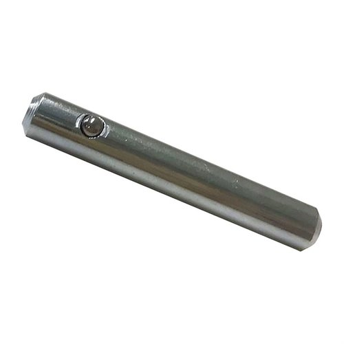Die KROSSPINS für Ruger® 10/22® bieten langlebige, stahlverstärkte Pins mit Federball-Dent, die sicher halten und einfach zu installieren sind. Nie wieder verlorene Pins!