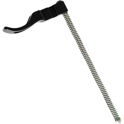 Il manico di ricarica "Spartan" per Ruger® 10/22® offre una presa migliore con un design leggero e scheletrato, adatto a tutti i modelli standard.