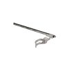 Améliore ton Ruger® 10/22® avec la poignée de chargement "Spartan" : design léger, prise ergonomique et installation facile, disponible en noir et chrome!