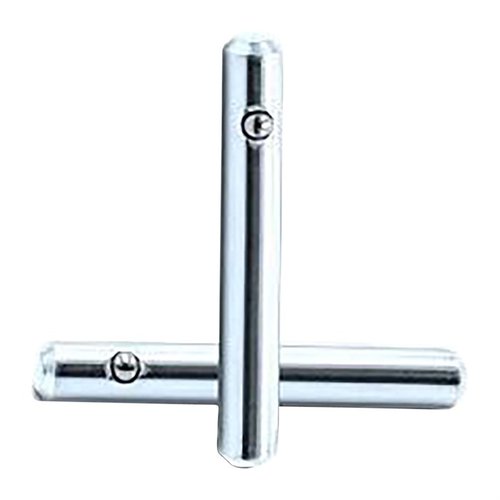 Die KROSSPINS von TANDEMKROSS sichern deine Ruger® PC Carbine™ mit langlebigen, stahlverstärkten Pins, die einfach zu installieren sind und nicht herausfallen.