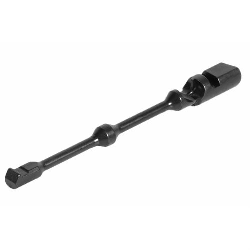 Der EGW 1911 Practical Extractor ist kürzer, stärker und hält bis zu 70.000 Schuss, ideal für deine 1911er. Vermeide Störungen und verbessere die Funktionalität!