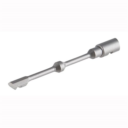 L'extracteur 1911 Practical d'EGW est plus court, plus robuste et traité sous vide, offrant une tension durable jusqu'à 70,000 cartouches pour un fonctionnement fiable.