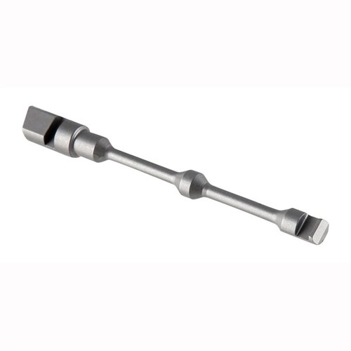 Der EGW 1911 Practical Extractor bietet verbesserte Funktionalität, erhöhte Stärke und hält bis zu 70.000 Schuss, perfekt für deine 1911!