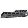 MIDWEST INDUSTRIES MCX SUPPRESSOR 10" HANDGUARD BLACK M-LOK