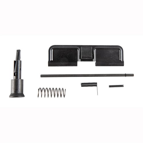 Mit dem AR-15 Upper Receiver Parts Kit von Rise Armament hast du alle kleinen Teile, die du für den nächsten Schritt benötigst, in einem praktischen Set.