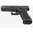 MAGPUL PMAG 10 GL9  9MM LUGER 10RD FOR GLOCK  17 BLACK 3/PACK