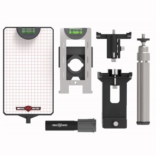 Mit dem LEVEL RIGHT PRO von REAL AVID montierst du dein Zielfernrohr schnell und präzise, um maximale Genauigkeit zu erreichen – egal ob Turret ausgerichtet ist oder nicht.