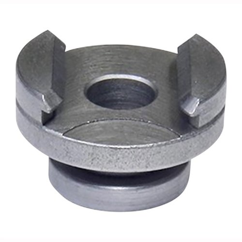 Die Lee X-Press Shellholders sind perfekt für deine APP Reloading Press und Deluxe APP Pressen, bieten dir eine einfache Handhabung und schnelle Wechsel.