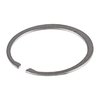 BROWNELLS BRN AR-15 BOLT GAS RING, STAINLESS STEEL