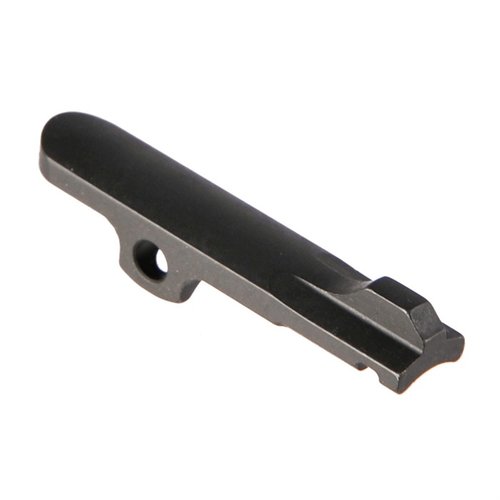 Der AR-15 7.62 x 39 Extractor von Brownells ist ein OEM-Ersatzteil, speziell für 7.62X39mm Bolzen, und wurde mit Magnetpartikelprüfung getestet.