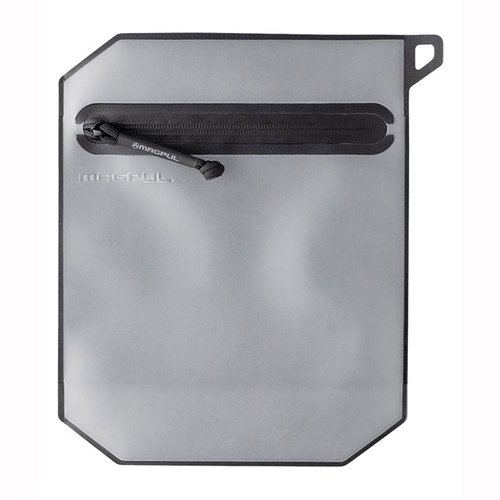 Le DAKA Volume Pouch est idéal pour un rangement compact et pratique, avec une ouverture résistante à l'eau et un grand espace de stockage jusqu'à 3 litres.