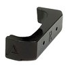 AGENCY ARMS EXTENDED MAG RELEASE FOR G43X/G48, BLACK