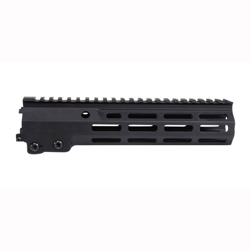 Die Geissele MK16 M-LOK Rail bietet extreme Stabilität, einfache Montage und vielseitige Anpassungsmöglichkeiten für dein AR-15. Leicht und robust!